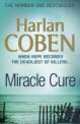 Miracle Cure, Harlan Coben 
