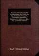Nouveau Manuel Complet D'arch?ologie, Ou, Trait? Sur Les Antiquit?s Grecques, ?trusques, Romaines, ?gyptiennes, Indiennes, Etc., Etc., 2 (French Edition), Muller Karl Otfried 
