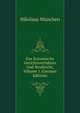 Das Kanonische Gerichtsverfahren Und Strafrecht, Volume 1 (German Edition), Nikolaus Munchen 