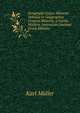 Geographi Graeci Minores: Tabulae in Geographos Graecos Minores, a Carolo Mullero, Instructae (Ancient Greek Edition), Karl Muller 