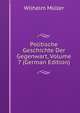 Politische Geschichte Der Gegenwart, Volume 7 (German Edition), Wilhelm M?ller 