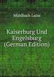 Kaiserburg Und Engelsburg (German Edition), Luise Mu?hlbach 