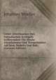 Ueber Alterthuemer Des Ostindischen Archipels Insbesondere Die Hindu-Alterthuemer Und Tempelruinen Auf Java, Madura Und Bali . (German Edition), Johannes Mueller 