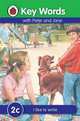 Peter and Jane 2c: I Like to Write (HB) ***, W. Murray 