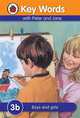 Peter and Jane 3b: Boys and girls (HB) ***, W. Murray 
