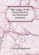 The reign of the Great Elector; an historical romance, Luise Mu?hlbach 