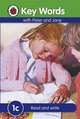 Peter and Jane 1c: Read and Write (HB) ***, W. Murray 