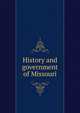 History and government of Missouri, 