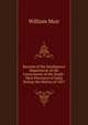 Records of the Intelligence Department of the Government of the North-West Provinces of India During the Mutiny of 1857, Muir William 