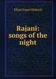 Rajani: songs of the night, Dhan Gopal Mukerji 