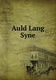 Auld Lang Syne, 