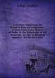A Treatise Containing the Practical Part of Fortification: In Four Parts: I. the Theory of Walls . Ii. the Knowledge of the Materials . Iii. the . of Building Aquatics . for the Use of the, John Muller 