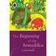 Beginning of the Armadillo (HB), Rudyard Kipling 