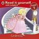Cinderella - Level 1 (PB), Ladybird 