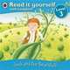 Jack and the Beanstalk - Level 3 (PB), Ladybird 