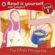 Magic Porridge Pot - Level 1 (PB), Ladybird 
