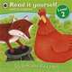 Sly Fox and Red Hen, Ladybird 