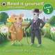 Town Mouse and Country Mouse - Level 2 (PB), Ladybird 