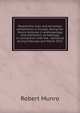 Pal?olithic man and terramara settlements in Europe: being the Munro lectures in anthropology and prehistoric arch?ology in connection with the . delivered during February and March 1912, Munro Robert 