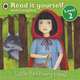 Little Red Riding Hood - Level 2 (PB), Ladybird 