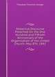 Historical Discourse Preached On the One Hundred and Fiftieth Anniversary of the Organization of the United Church: May 8Th, 1892, Theodore Thornton Munger 