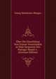 ?ber Die Einschl?sse Von Granat-Vesuvianfels in Dem Serpentin Des Par?ngu-Massiv's . (German Edition), Georg Munteanu-Murgoc 