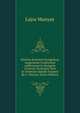 Historia Ecclesiae Evangelicae Augustanae Confessioni Addictorum in Hungaria Universe, Praecipue Vero in Tredecim Oppidis Scepusii By L. Munyay. (Latin Edition), Lajos Munyay 