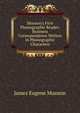 Munson's First Phonographic Reader: Business Correspondence Written in Phonographic Characters, James Eugene Munson 