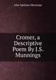 Cromer, a Descriptive Poem By J.S. Munnings., John Spelman Munnings 