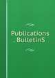 Publications . BulletinS ., 