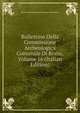 Bullettino Della Commissione Archeologica Comunale Di Roma, Volume 16 (Italian Edition), Rome Commissione Archeologic Municipale 