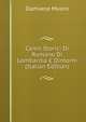 Cenni Storici Di Romano Di Lombardia E Dintorni (Italian Edition), Damiano Muoni 