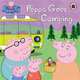 Peppa Goes Camping, Ladybird 