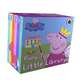 Peppa Pig: Fairy tale Little Library (board book box set), Lauren Holowaty 