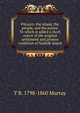 Pitcairn: the island, the people, and the pastor. To which is added a short notice of the original settlement and present condition of Norfolk Island, T B. 1798-1860 Murray 