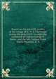 Report on the scientific results of the voyage of H. M. S. Challenger during the years 1873-76 under the command of Captain George S. Nares . and the late Captain Frank Tourle Thomson, R. N, 