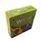 My First Whose Collection - 4 Mini Board Books, 
