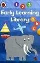 Ladybird Early Learning Library 7-book box set, 