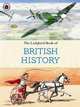 Ladybird Book of British History, The, (10130050/271213/0016218 ), Wood, Tim 