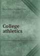 College athletics, Michael C. [from old catalog] Murphy 