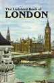 The Ladybird Book of London, Lewesdon John 