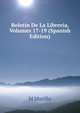 Boletin De La Libreria, Volumes 17-19 (Spanish Edition), M Murillo 