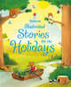 Illustrated Stories for Holidays (HB), Sims, Lesley 