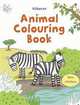 Animal Colouring Book, Johansson Cecilia 