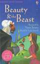 Beauty & the Beast: Level 2 (+ CD), 