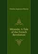 Miranda: A Tale of the French Revolution, Charles Augustus Murray 