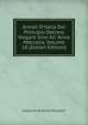 Annali D'italia Dal Principio Dell'era Volgare Sino All' Anno Mdccxlix, Volume 18 (Italian Edition), Muratori Lodovico Antonio 