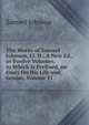 The Works of Samuel Johnson, Ll. D.: A New Ed., in Twelve Volumes, to Which Is Prefixed, an Essay On His Life and Genius, Volume 11, Johnson Samuel 