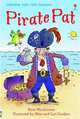 Pirate Pat HB ***, Mackinnon,Mairi; Gordon, Mike 