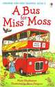 Bus for Miss Moss (HB), Mariri Mackinnon 